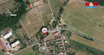 Prodej rodinného domu, 200 m2, Kladruby nad Labem, Kolesa - 16