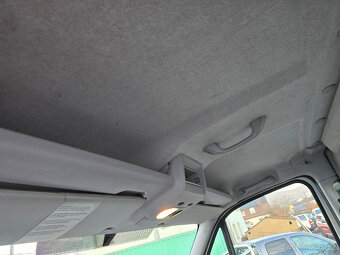 IVECO DAILY 35C15 | ORIGINÁL MĚCHY (VZDUCH) | TUPLÁKY | - 16