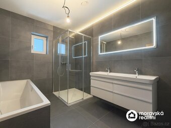 Prodej rodinného domu v Ivančicích - Hrubšicích - 16