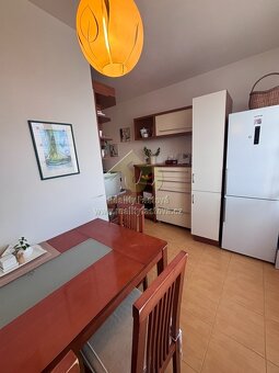 Plzeň – pronájem bytu 2+1 s lodžií - 16