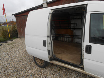 Fiat Scudo 2.0 JTD 69Kw - 16