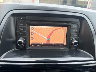 Mazda CX 5 2.2 AWD Skyactiv Revolution 4x4 - 16