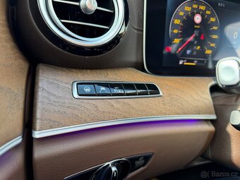 Mercedes-Benz E350 w213 190kw - 16