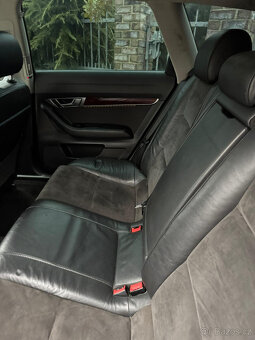 Audi A6 / S6 – 3.0 TDI, Quattro, Kombi - 16