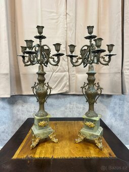 Figurální hodiny (525023) - 16