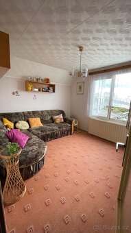 Prodej rodinného domu Chorušice - 16