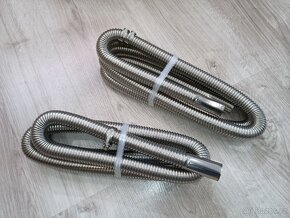 Bufík Naftové topení 8KW LCD dálkové ovl. + servis a díly - 16