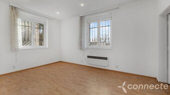Rodinný dům 380 m2, pozemek 1 025 m2 s garáží a sklepem, Lib - 16