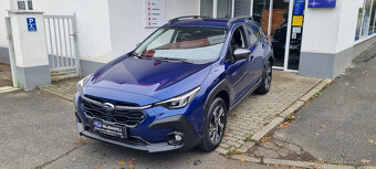 Subaru Crosstrek 2,0i CVT Active + zimní kola ZDARMA - 16