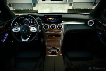 Mercedes-Benz C 220d T - AMG, LED, AIRMATIC, 4MATIC, DPH - 16