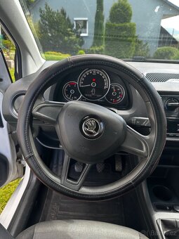Škoda Citigo - 16