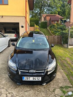 Ford Focus MK3 2.0Tdci 103kw - 16