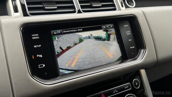 Land Rover Range Rover 5.0 V8 Supercharged - 16