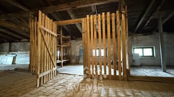 Prodej bytu 2+kk, 55 m2 - Broumov - Nové Město, ev.č. 00174 - 16