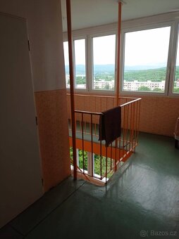 Prodej, byt 3+1, 54 m, Moskevská 113/25, Most, Česko - 16
