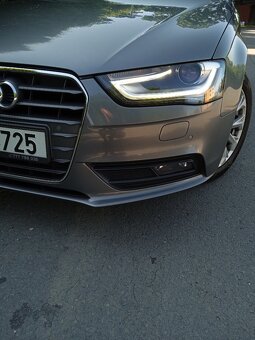 Audi A4 Avant B8, 2.0 TDI, 88kw, 2014, manuální převodovka - 16