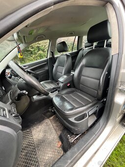 Škoda Octavia II 1.9 TDI na náhradní díly - 16