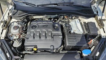 Škoda Superb 2,0 Tdi, koupeno v ČR, druhý maj., odpočet DPH - 16