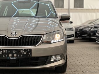 Škoda Fabia III combi 1.2 TSi,81 kW,DSG,Style,AC,1maj,Záruka - 16