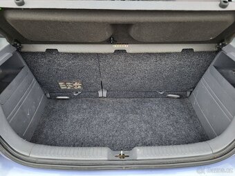 HYUNDAI Getz 1.4 i SOHC 12V 60kW - 5dv. hatchback - ČR - 16