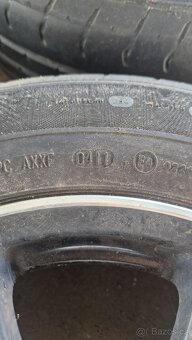 Alu kola - 16