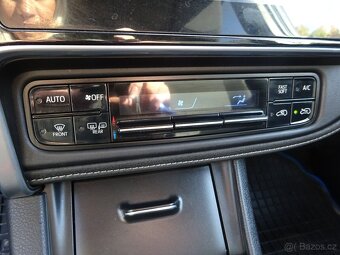 Toyota Auris 1,2 i, 85kW, GARANCE KM - 16
