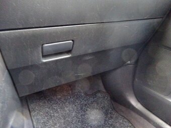 Toyota Verso 1,6 D-4D, 7 MÍST - 16