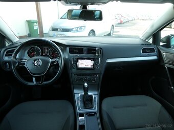 Volkswagen Golf 1.2 TSI 77kW DSG Comfort, NAVI - 16