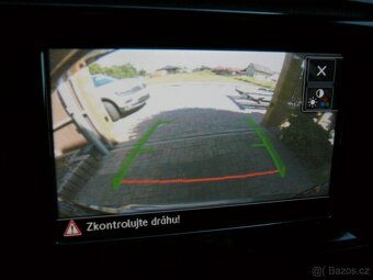 VW CADDY MAXI 2.0 TDI 110KW FAMILY KAMERA FRONTASIST TAŽNÉ - 16