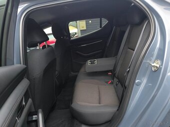 Mazda 3 BP 2.0 Skyactiv G122 KAMERA, TAŽNÉ +++KRASAVICE+++ - 16