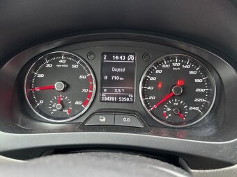 Seat Toledo 1.2 TSI 77kW r.v.2014 - 16