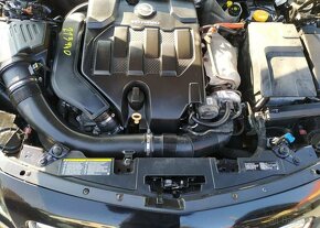 Opel Insignia 2.8 V6 kůže, navi benzín automat 191 kw - 16