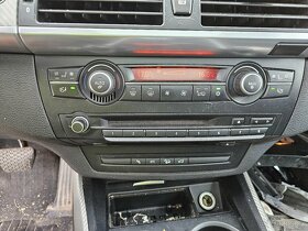 BMW X5 3,0d E70 173kW náhradní díly z tohoto vozu - 16