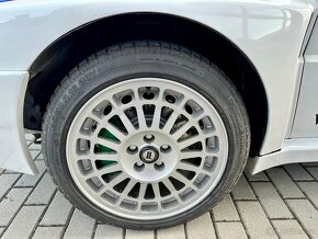 Lancia DELTA HF INTEGRALE 16V EVO1 MARTINI - 16