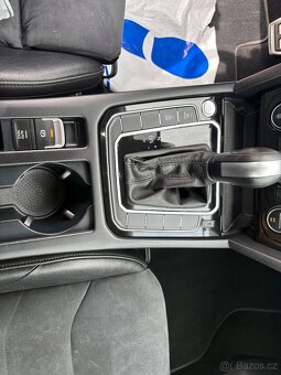 Volkswagen Arteon 2.0 TDI 140KW 1.MajCZ DPH Aut. - 16