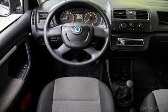 Predam Škoda Fabia 1.2 HTP 12V Classic - 16