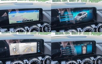 Mercedes-Benz GLA 200 d 4MATIC A/T - 16