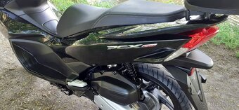 Honda PCX 150 - 16