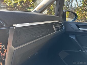 Volkswagen Touran 2.0 TDI 110kw, Nehavarováno, 2x Kola - 16