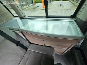 VW California 2.0 TDI 2013,DSG,Webasto,Tažné,Kemp. - 16