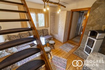 Exkluzivní nabídka chaty v Rožnově pod Radhoštěm - 16