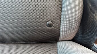 Ford Focus 1.6Ti 92kW ALU,Klima,Výbava - 16