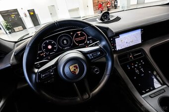 Porsche Taycan 4S CROSS TURISMO - 16