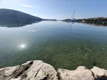 Croatia: Apartmán s dechberoucím výhledem na moře – Čiovo, 1 - 16