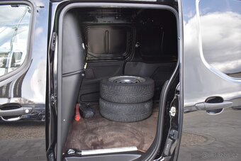 Opel Combo 1.5 CDTi L2H1 2xKOLA DPH ČR 1.MAJITEL - 16