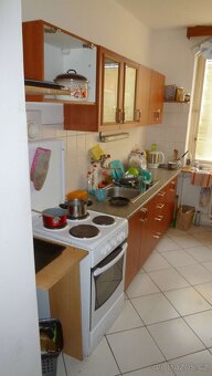 Pronájem pokoj s lodžií v bytě 3+1 Č. Budějovice, Klaricova - 16
