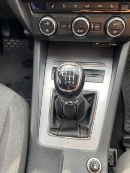 OCTAVIA 2.0 TDI / 2014 / ČR / 259 000 KM / velký servis  - 16