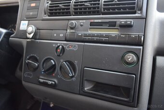 Volkswagen Transporter 2.5 TDI/5-6 MÍST/KLIMA/1996/ - 16