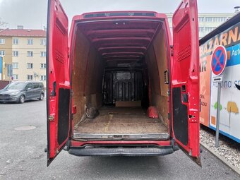 Iveco Daily 3.0TDi 130kw MAXI  L3H3 ČR - 16