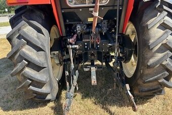 Traktor Zetor 7745 - 16
